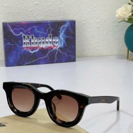 Picture of Rhude Sunglasses _SKUfw38721882fw